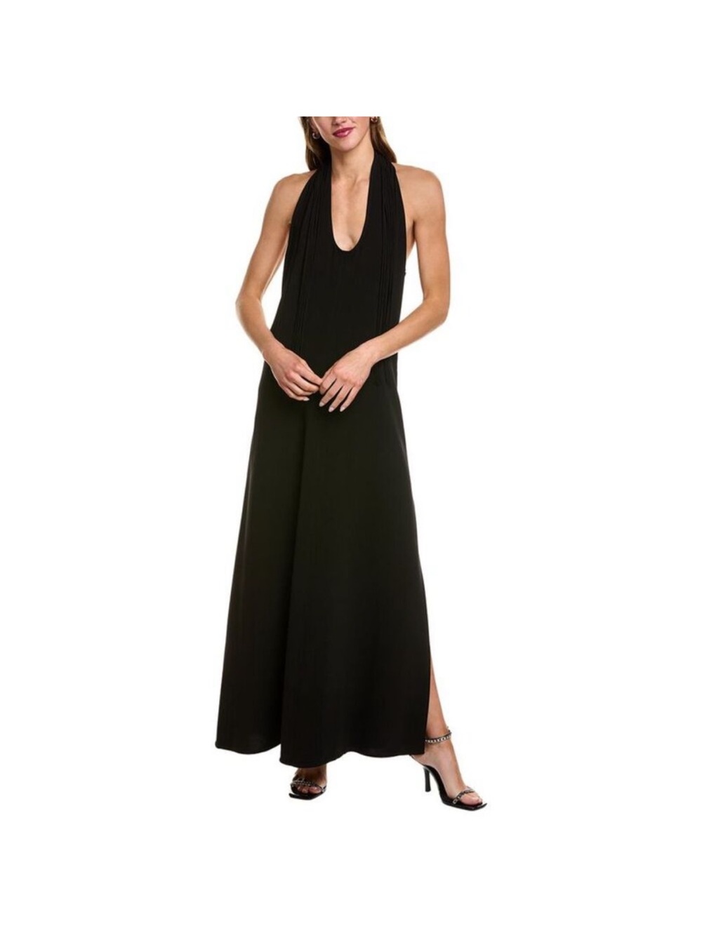 Proenza Schouler Ember Matte Maxi Dress
Size 4
Never worn excellent condition